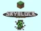 Igra SkyBlock online
