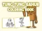 Igra Tung Tung Sahur Coloring Book online