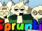 Igra Sprunki Retake Creamy online