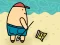 Igra Sea side Cleaning Day online