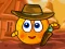 Igra Cover Orange Wild West online