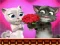 Igra Tom Jigsaw Puzzle online