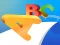 Igra Running Letters online