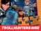 Igra Trollhunters Rise of the Titans Jigsaw Puzzle online