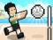 Igra Volley Random online