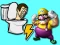 Igra Skibidi Toilet vs Wario online