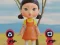 Igra Squid Game Hidden online