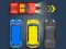 Igra Unblock Red Cars online