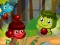 Igra Elves Bros Vs Zombies online