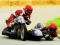 Igra Sidecar Racing Puzzle online