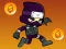 Igra Ninja Escape 2D online