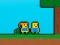 Igra Skyblock Parkour Easy Obby online