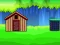 Igra Calm Land House Escape online