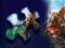 Igra Biomutant Online Jigsaw Puzzle planet online