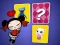 Igra Pucca Memory Card Match online