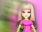 Igra Barbie Skater Dressup online