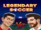 Igra Legendary Soccer online