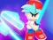 Igra FNF: Pico VS Tankman online