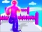 Igra Blob Dash Endless Runner online