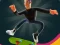 Igra Longboard Crasher online