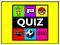 Igra Quiz! Mix online