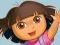 Igra Dora The Explorer Diamond Hunt online