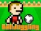 Igra Ball Juggling online