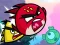 Igra Hero Birds Adventures online