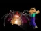 Igra Noob VS. Choo-Choo Charles online