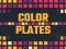 Igra Color Plates online