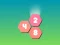 Igra Hexa Merge online