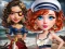 Igra Sailor Chic vs Pirate Charm online