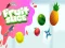 Igra Fruit Slice online