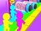 Igra Crowd Run Race online