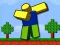 Igra Noob vs Noob online