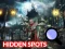 Igra Hidden Spots Under the Moon online