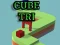 Igra Cube Tri online