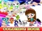 Igra Coloring Book for Littlest Pet Shop online