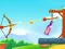 Igra Archery Bottle Shoot online
