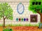 Igra White Brick Backyard Escape online