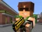 Igra Minecraft Soldiers Jigsaw online