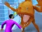 Igra Draw to Fish Fight online