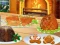 Igra Cooking Christmas Traditional Food online