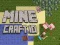 Igra Mine-craft.io online