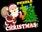 Igra Christmas Santa Puzzle online