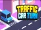 Igra Traffic Car Turn online