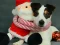 Igra Funny Christmas Dogs online