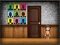 Igra Amgel Kids Room Escape 66 online