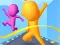 Igra You are in the way online