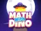 Igra Math With Dino online